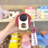 Sỉ In Logo Khắc Tên Ly Giữ Nhiệt Hiển Thị Nhiệt Độ 450ML BGN60