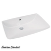 Chậu Rửa Âm Bàn American Standard Ventuno WP-0418