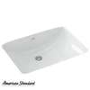 Chậu rửa âm bàn American 0459-WT