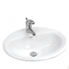 Chậu rửa American Standard VF-0476 Aqualyn Dương Vành