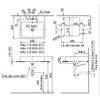 Chậu rửa đặt bàn INAX AL-536V