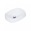Chậu Rửa Lavabo COTTO C02517 Chole Đặt Bàn