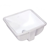 Chậu Rửa Lavabo COTTO C0512 Âm Bàn