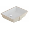Chậu Rửa Lavabo COTTO C05117 Fresia II Âm Bàn