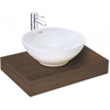 Chậu Rửa Đặt Bàn American Vallo 0500-WT