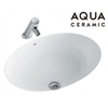 Chậu rửa âm bàn INAX AL-2293 Aqua Ceramic