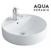 Chậu rửa đặt bàn INAX AL-294V Aqua Ceramic
