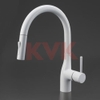 Vòi rửa chén KVK -KM6061ECM4
