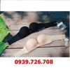Áo ngực Thái chống tụt cúp ngang mút dày nâng ngực đẹp ko gọng