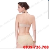 Áo ngực không dây su dây trong loại đẹp - sản phẩm đắc lực của váy đầm hở lưng