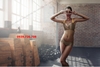 Áo ngực đúc ko gọng nâng ngực đẹp lưng V