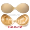 Áo dán ngực cài trước mút bàn tay dày 3cm nâng ngực - miếng dán ngực dành cho ngực nhỏ