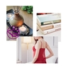 Đồ ngủ xuyên thấu sexy - Váy ngủ lưới mỏng phối ren tà xéo hở ngực quyến rũ gợi cảm có gọng mút MÀU ĐEN ĐỎ TÍM HỒNG CAM