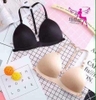 Áo lót bra su dây chữ T