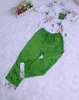Bộ đồ ngủ nữ mặc nhà ❤️ Bộ pijama nữ cộc tay hàng thiết kế tay ngắn quần dài chất lụa hàng đẹp chuẩn