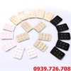 Miếng nối áo ngực 2 móc