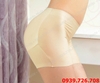Quần độn mông su đùi 2 trong 1 - quần nâng mông
