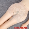 Quần Độn Mông và Hông Nữ bị hóp 2 bên – Quần Nâng Mông Tự Nhiên, Quần Lót Độn Mông Hông Tạo Đường Cong Quyến Rũ