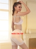 Quần độn mông bị hóp 2 bên - Quần lót nâng mông quần độn hông và mông liền đẹp tròn tự nhiên hàng cao cấp