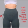 Quần độn mông bị hóp 2 bên - Quần lót nâng mông quần độn hông và mông liền đẹp tròn tự nhiên hàng cao cấp