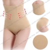 Quần gen nịt bụng định hình chống cuộn cao cấp
