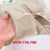 Quần Nịt Bụng Mặc Áo Dài - Quần Nịt Bụng Dưới Giảm Mỡ, Định Hình Eo Thon, Tạo Đường Cong Hoàn Hảo Cho Phụ Nữ
