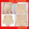 Quần Nịt Bụng Mặc Áo Dài - Quần Nịt Bụng Dưới Giảm Mỡ, Định Hình Eo Thon, Tạo Đường Cong Hoàn Hảo Cho Phụ Nữ