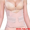 Đai nịt bụng định hình giảm mỡ hiệu quả