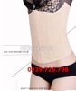 Đai Nịt Bụng Giảm Mỡ BONITO có dây kéo – Gen Nịt Bụng Giảm Mỡ, Đai Nịt Bụng Sau Sinh, Định Hình Vòng Eo Nịt Bụng Nam Nữ