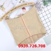 Đai Nịt Bụng Giảm Mỡ BONITO có dây kéo – Gen Nịt Bụng Giảm Mỡ, Đai Nịt Bụng Sau Sinh, Định Hình Vòng Eo Nịt Bụng Nam Nữ