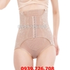 Quần Gen Nịt Bụng Giảm Mỡ BONITO – Quần Nịt Bụng Cao Cấp, Gen Nịt Bụng Hiệu Quả, Quần Lót Nịt Bụng 2 lớp Tôn Dáng