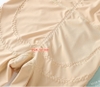 Quần gen nịt bụng tàng hình ko tạo vết lằn - Quần gen bụng đùi chống cuộn cao cấp bó bụng để mặc áo dài váy ôm đầm body