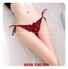Quần lót nữ sexy cột dây thắt nơ