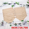 Quần lót su lưng thấp thoáng mát
