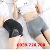 Quần đùi mặc trong váy thun co giãn thoải mái nâng mông