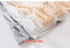 Quần lót mặc trong váy - Quần lót đùi nữ bảo hộ khi mặc đầm váy chất vải cotton 4 chiều cao cấp Màu ĐEN XÁM DA