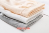 Quần lót mặc trong váy - Quần lót đùi nữ bảo hộ khi mặc đầm váy chất vải cotton 4 chiều cao cấp Màu TRẮNG ĐEN XÁM DA