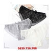 Quần lót ren cao cấp nơ giữa quyến rũ hàng cao cấp