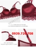 Bộ đồ lót Manhari dây cách điệu nâng ngực đẹp