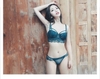 Bộ đồ lót Manhari dây cách điệu nâng ngực đẹp