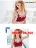 Bộ đồ lót Manhari dây cách điệu nâng ngực đẹp
