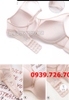 Bộ đồ lót su phối lưới chất đẹp ko gọng