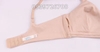 Bộ đồ lót cotton ko gọng mút mỏng có khe nhét mút thoáng mát