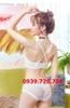 Bộ đồ lót quây ren viền đây đôi chéo lưng 3 móc