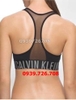 Bộ đồ lót CK.cotton ko gọng ko mút
