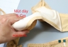 Bộ đồ lót ren lưới ko gọng mút dày 5cm siêu nâng dây đôi tạo kiểu