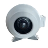 Quạt nối ống đồng trục Nanyoo DPT20-66B