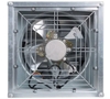 Quạt thông gió vuông công nghiệp JH-400