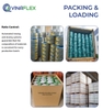 Ống mềm dẻo PVC Vinaflex - Giải pháp tưới tiêu