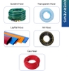 Ống mềm dẻo PVC Vinaflex - Giải pháp tưới tiêu